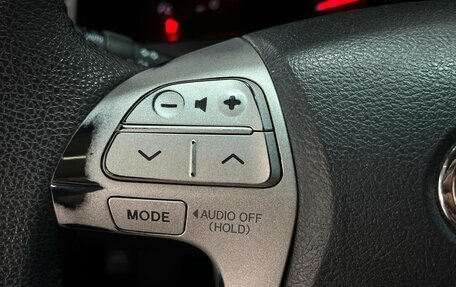 Toyota Camry, 2008 год, 995 000 рублей, 12 фотография