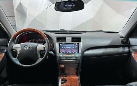 Toyota Camry, 2008 год, 995 000 рублей, 11 фотография