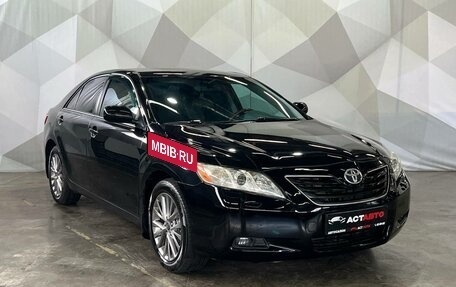 Toyota Camry, 2008 год, 995 000 рублей, 3 фотография