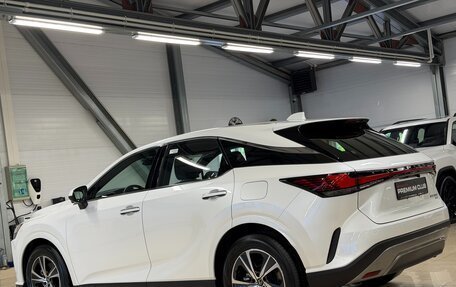 Lexus RX IV рестайлинг, 2025 год, 7 799 000 рублей, 3 фотография