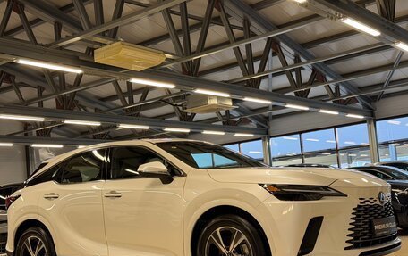 Lexus RX IV рестайлинг, 2025 год, 7 799 000 рублей, 2 фотография