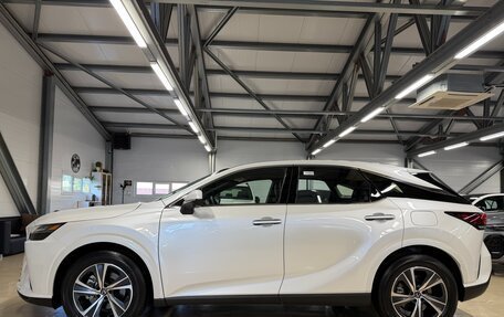 Lexus RX IV рестайлинг, 2025 год, 7 799 000 рублей, 6 фотография