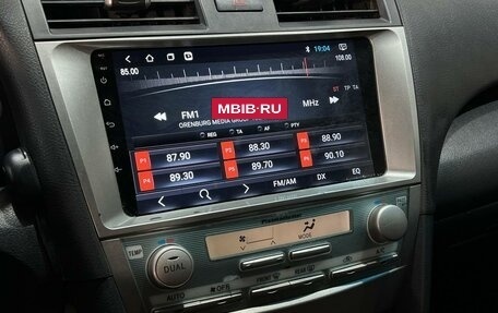 Toyota Camry, 2008 год, 995 000 рублей, 14 фотография