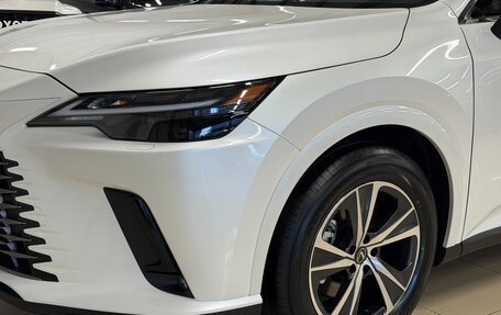 Lexus RX IV рестайлинг, 2025 год, 7 799 000 рублей, 12 фотография
