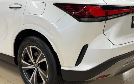 Lexus RX IV рестайлинг, 2025 год, 7 799 000 рублей, 13 фотография