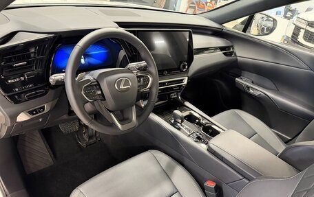 Lexus RX IV рестайлинг, 2025 год, 7 799 000 рублей, 19 фотография