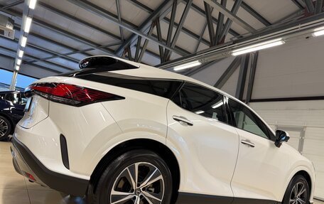 Lexus RX IV рестайлинг, 2025 год, 7 799 000 рублей, 17 фотография