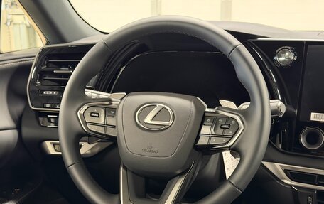 Lexus RX IV рестайлинг, 2025 год, 7 799 000 рублей, 21 фотография