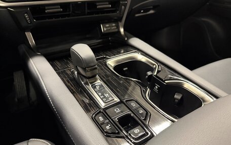 Lexus RX IV рестайлинг, 2025 год, 7 799 000 рублей, 27 фотография