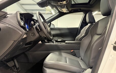 Lexus RX IV рестайлинг, 2025 год, 7 799 000 рублей, 24 фотография