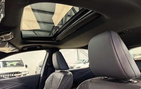 Lexus RX IV рестайлинг, 2025 год, 7 799 000 рублей, 31 фотография