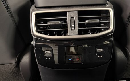 Lexus RX IV рестайлинг, 2025 год, 7 799 000 рублей, 33 фотография