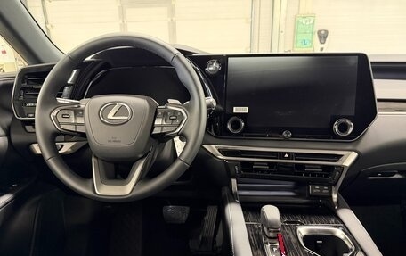 Lexus RX IV рестайлинг, 2025 год, 7 799 000 рублей, 23 фотография