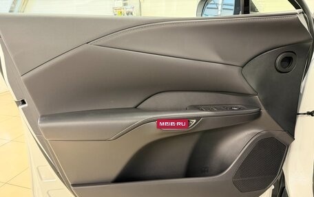 Lexus RX IV рестайлинг, 2025 год, 7 799 000 рублей, 30 фотография