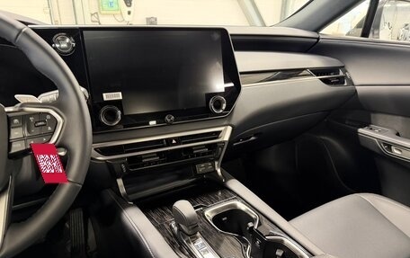 Lexus RX IV рестайлинг, 2025 год, 7 799 000 рублей, 26 фотография