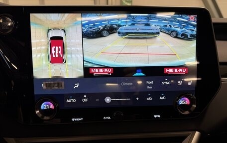 Lexus RX IV рестайлинг, 2025 год, 7 799 000 рублей, 35 фотография