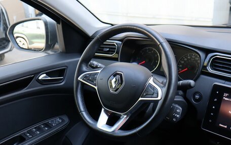 Renault Arkana I, 2019 год, 1 790 000 рублей, 15 фотография