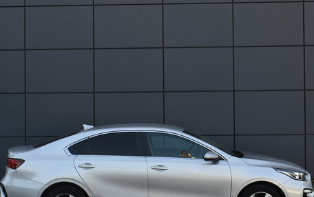 KIA Cerato IV, 2019 год, 1 680 000 рублей, 4 фотография