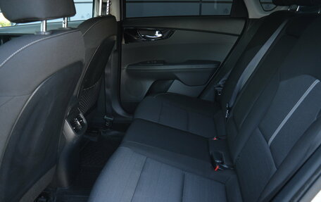 KIA Cerato IV, 2019 год, 1 680 000 рублей, 20 фотография