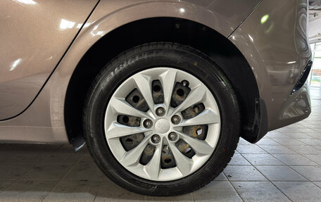 KIA cee'd III, 2018 год, 1 699 000 рублей, 9 фотография