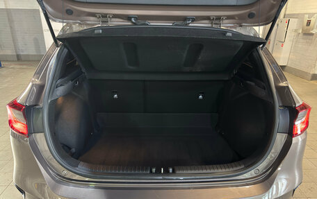KIA cee'd III, 2018 год, 1 699 000 рублей, 10 фотография