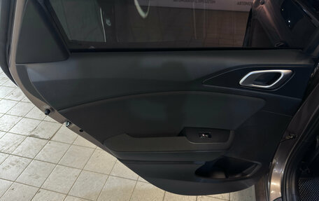 KIA cee'd III, 2018 год, 1 699 000 рублей, 12 фотография