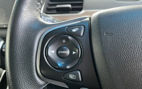 Honda Freed II, 2022 год, 1 690 000 рублей, 10 фотография