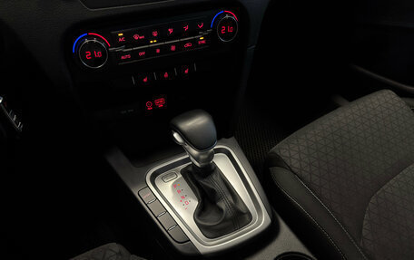 KIA cee'd III, 2018 год, 1 699 000 рублей, 21 фотография