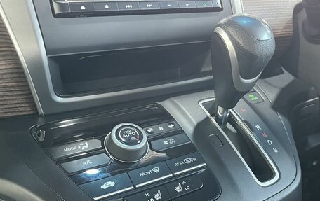 Honda Freed II, 2022 год, 1 690 000 рублей, 20 фотография