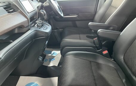 Honda Freed II, 2022 год, 1 690 000 рублей, 16 фотография
