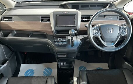 Honda Freed II, 2022 год, 1 690 000 рублей, 14 фотография