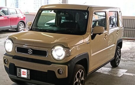 Suzuki Hustler, 2020 год, 1 500 000 рублей, 1 фотография