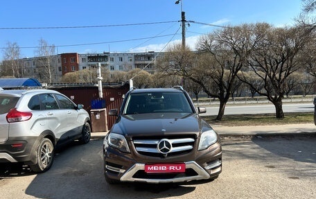 Mercedes-Benz GLK-Класс, 2014 год, 2 150 000 рублей, 1 фотография