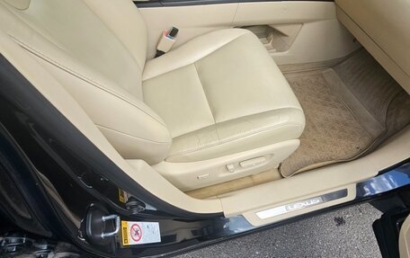 Lexus RX III, 2010 год, 1 810 000 рублей, 9 фотография