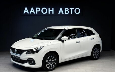 Suzuki Baleno, 2022 год, 1 800 000 рублей, 1 фотография