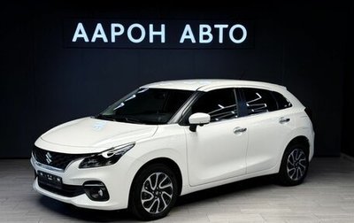 Suzuki Baleno, 2022 год, 1 800 000 рублей, 1 фотография