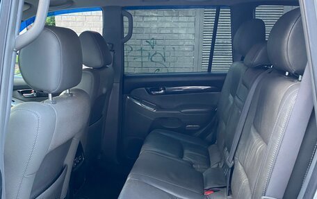 Toyota Land Cruiser Prado 120 рестайлинг, 2008 год, 1 800 000 рублей, 10 фотография
