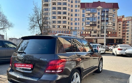 Mercedes-Benz GLK-Класс, 2014 год, 2 150 000 рублей, 5 фотография