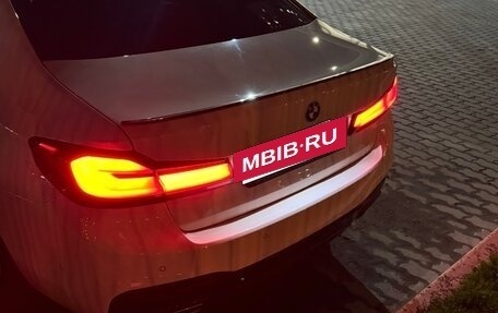 BMW 5 серия, 2018 год, 4 099 000 рублей, 6 фотография