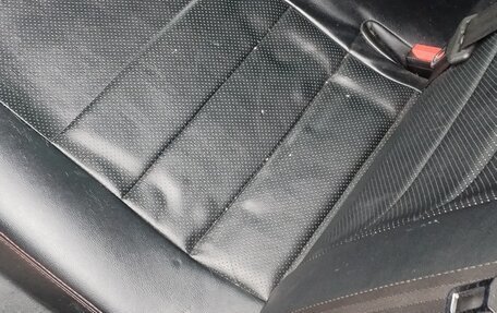 Peugeot 408 I рестайлинг, 2013 год, 380 000 рублей, 10 фотография