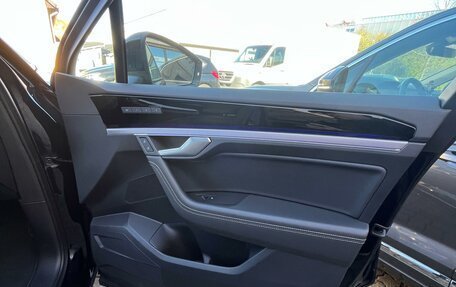 Volkswagen Touareg III, 2021 год, 7 800 000 рублей, 11 фотография