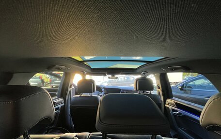Volkswagen Touareg III, 2021 год, 7 800 000 рублей, 12 фотография