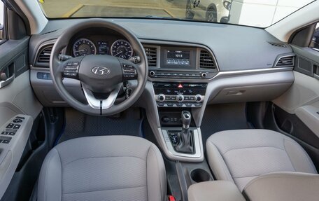 Hyundai Elantra VI рестайлинг, 2020 год, 1 779 000 рублей, 6 фотография