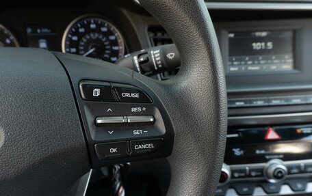 Hyundai Elantra VI рестайлинг, 2020 год, 1 779 000 рублей, 15 фотография