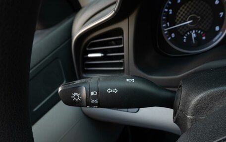 Hyundai Elantra VI рестайлинг, 2020 год, 1 779 000 рублей, 13 фотография