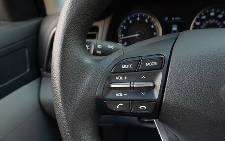 Hyundai Elantra VI рестайлинг, 2020 год, 1 779 000 рублей, 14 фотография