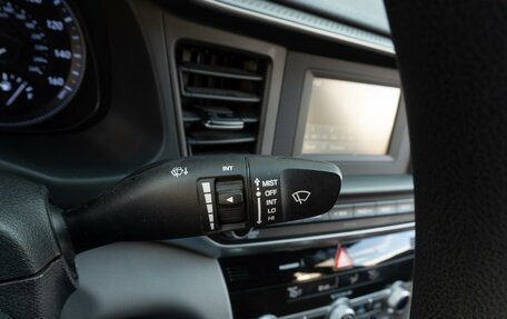 Hyundai Elantra VI рестайлинг, 2020 год, 1 779 000 рублей, 16 фотография