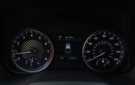 Hyundai Elantra VI рестайлинг, 2020 год, 1 779 000 рублей, 23 фотография