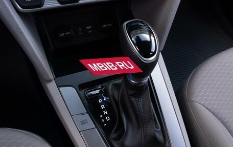 Hyundai Elantra VI рестайлинг, 2020 год, 1 779 000 рублей, 20 фотография