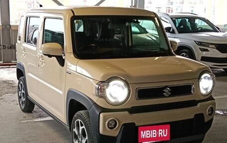 Suzuki Hustler, 2020 год, 1 500 000 рублей, 2 фотография